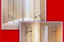 תמונה שצולמה להמחשת העבודות של יואל מקלחונים - 1 מקלחונים