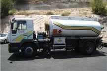 אספקת פתרונות לתדלוק עצמי