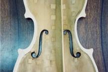 בנייה של כלי מיתר