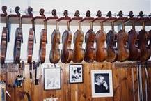 שחזור כינורות