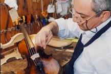 ייצור כלי מיתר בירושלים