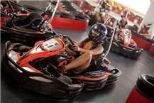 תמונה שצולמה להמחשת העבודות של קרטינג - חיפה - 3 קארטינג מקצועי