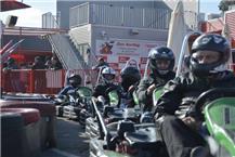 אימוני קארטינג אישיים