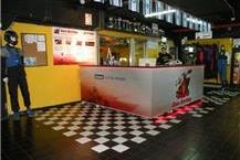 תמונה שצולמה להמחשת העבודות של קרטינג - חיפה - 1 קארטינג בחיפה