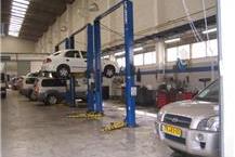 תמונה שצולמה להמחשת העבודות של מרכז שירות יונדאי הרצליה - פאר - 2 יונדאי