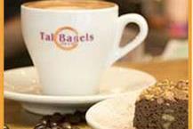 תמונה של טל בייגלס