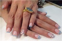 תמונה של אורלי אלבז - מכון יופי