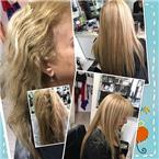 טיפולי שיער