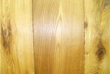 פרקט ממגוון עצים