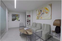 תמונה שצולמה להמחשת העבודות של ד"ר נוני איל תמונה של ד"ר נוני איל