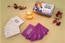 תמונה שצולמה להמחשת העבודות של אוליסטי-אולי לוי כרטיס ביקור