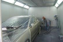 תיקוני פח וצבע לרכבים