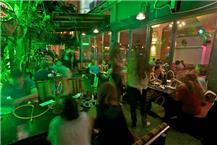 תמונה שצולמה להמחשת העבודות של טרבין טרבין - מסעדה בהרצליה