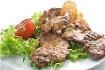 תמונה שצולמה להמחשת העבודות של טרבין מסעדה בהרצליה