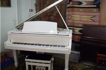 תמונה שצולמה להמחשת העבודות של אבי ברק שרותי פסנתרים רהיטים עתיקים בע"מ שירות תיקון פסנתרים