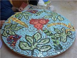 תמונה שצולמה להמחשת העבודות של לויתן רחלי - פיסול וקרמיקה תמונה של לויתן רחלי - פיסול וקרמיקה