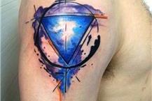 תמונה שצולמה להמחשת העבודות של ענת טאטו - 1 סטודיו מקצועי לקעקועים בעפולה