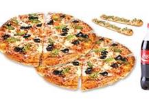 פיצריה מסעדה