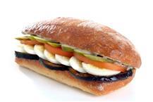 אפיית לחמים