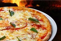 פיצות מבצק דק במיוחד