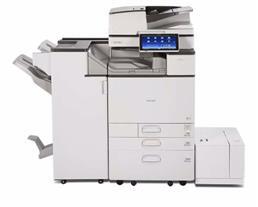 תמונה של אומן מיכון משרדי