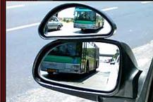 תמונה שצולמה להמחשת העבודות של הרקולס-גורקביץ ייצור מראות ואביזרים לרכב בע"מ - 1 מראות צד