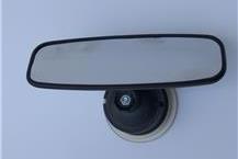 תמונה שצולמה להמחשת העבודות של הרקולס-גורקביץ ייצור מראות ואביזרים לרכב בע"מ מראה פנימית