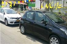 תמונה שצולמה להמחשת העבודות של אביתר הוד - 1 תמונה של אביתר הוד