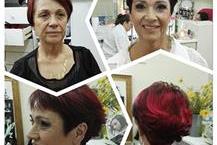 תמונה של הראש של שרית