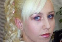 תסרוקות ערב 