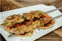 תמונה שצולמה להמחשת העבודות של בן חמו מסעדת בשרים באור עקיבא