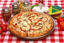 פיצה איכותית