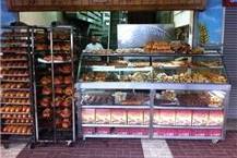 תמונה שצולמה להמחשת העבודות של מאפיית ליאור אפייה לאירועים לפי הזמנה