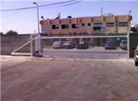 תמונה שצולמה להמחשת העבודות של אייל מערכות שערים ומחסומים אוטומטיים תמונה של אייל מערכות שערים ומחסומים אוטומטיים