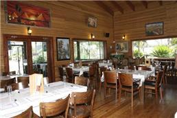 מסעדות מזרחיות