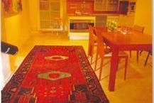 ניקוי שטיחים