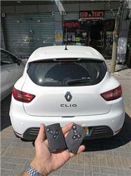 תמונה שצולמה להמחשת העבודות של ראול את מנו - 3 יצרני מנעולים