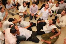 תמונה שצולמה להמחשת העבודות של יוסי הדר צילום אירועים