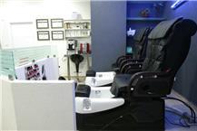 טיפולי פנים וגוף