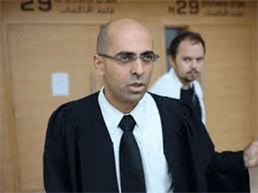 תמונה של עין-צבי גיא משרד עו"ד