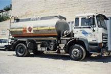 תמונה שצולמה להמחשת העבודות של ים דלקים בע"מ - 2 אספקת דלק