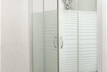 תמונה שצולמה להמחשת העבודות של אלון חן - 2 ארון אמבטיה 60 ס"מ תלוי 595 ש"ח