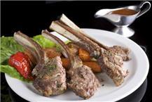 מסעדת בשרים איכותית