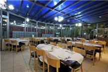 מסעדת מזרח תיכונית יחודית