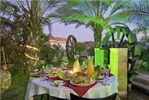 מסעדה באבו גוש