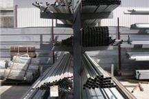 תמונה שצולמה להמחשת העבודות של יואב גוטפריד בע"מ - 1 צינורות ברזל