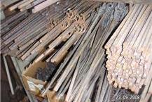 תמונה שצולמה להמחשת העבודות של יואב גוטפריד בע"מ - 3 מכירת ברזל