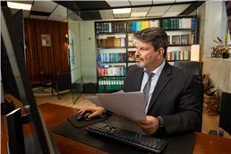 תמונה שצולמה להמחשת העבודות של גיא פלנטר - משרד עורכי דין פלילי תמונה של גיא פלנטר - משרד עורכי דין פלילי