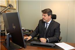 תמונה שצולמה להמחשת העבודות של גיא פלנטר - משרד עורכי דין פלילי - 3 תמונה של גיא פלנטר - משרד עורכי דין פלילי