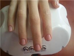 תמונה שצולמה להמחשת העבודות של סלון נטלי - 3 תמונה של סלון נטלי